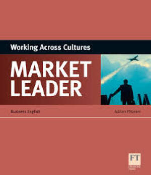Working Across Cultures Market Leader