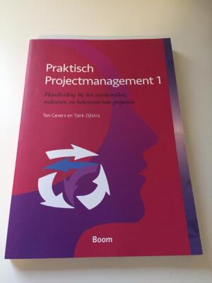 Praktisch projectmanagement 1