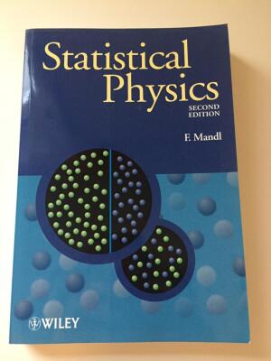 Statistical Physics