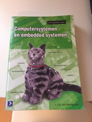Computersystemen en embedded systemen