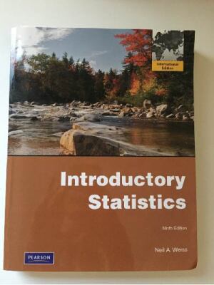 Introductory Statistics
