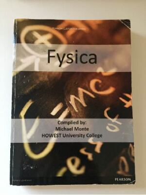 Fysica