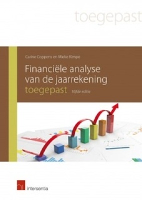 Financiële analyse van de jaarrekening toegepast - Nieuw