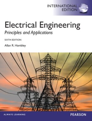 Electrical Engineering Principles and Applications