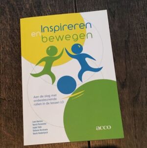 Inspireren en bewegen
