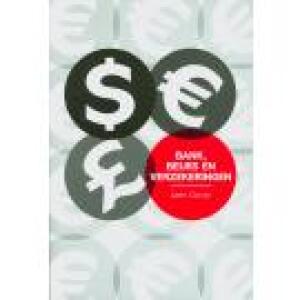 Bank, beurs en verzekeringen