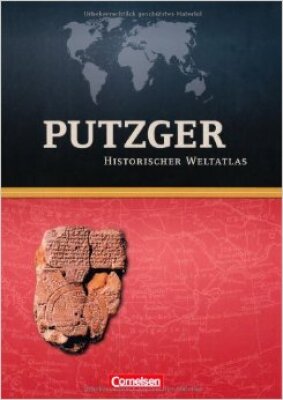 Putzger Historischer Weltatlas