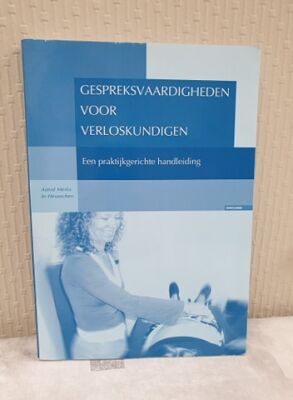 Gespreksvaardigheden voor verloskundigen