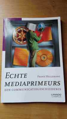 Echte mediaprimeurs