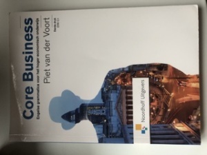 Core Business