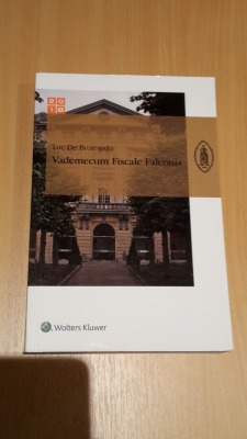 Vademecum Fiscale Falconis 2018