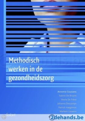 Methodisch werken in de gezondheidszorg