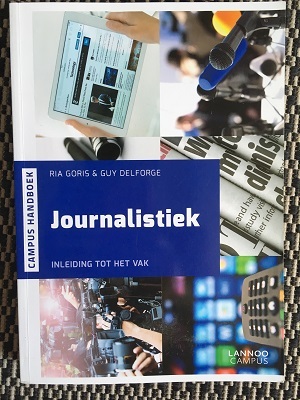 Journalistiek Inleiding tot het vak