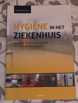 Hygiëne in het ziekenhuis