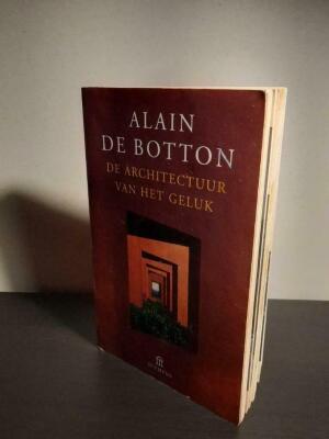 De architectuur van het geluk