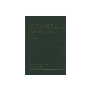 Foundation of clinical research