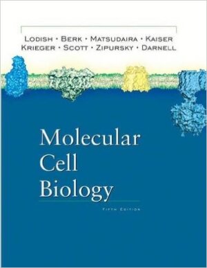 Molecular Cell Biology