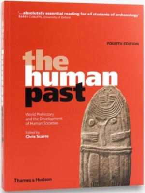 The Human Past: World Prehistory and the Development of Human Societies