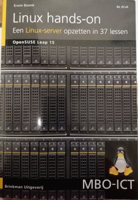 Linux Hands-On