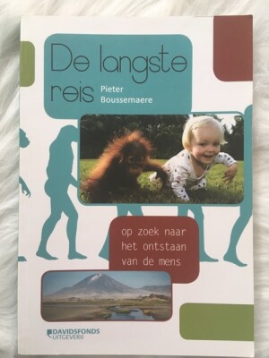De langste reis