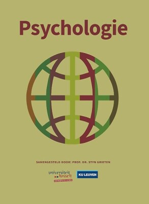 Psychologie