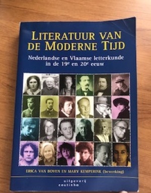 Literatuur van de Moderne Tijd