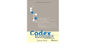 Codex Economie