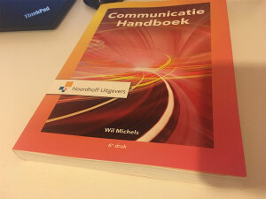 Communicatie handboek
