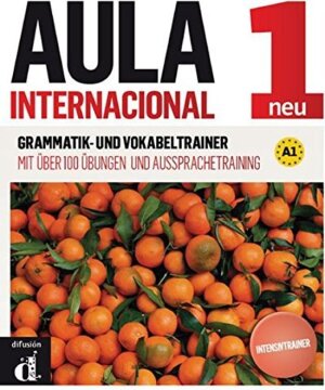 Aula internacional 1 Nueva edición A1