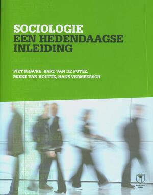 Sociologie: een hedendaagse inleiding