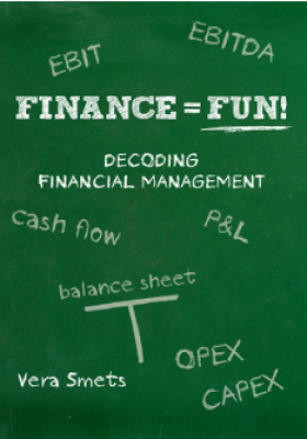 Finance = Fun!