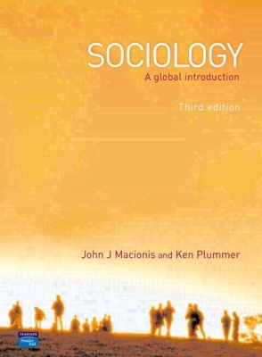 SOCIOLOGY : A Global Introduction