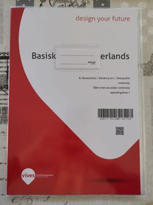 Basiskennis Nederlands