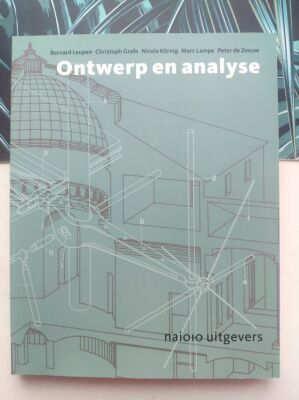 Ontwerpen en analyse