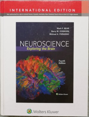 Neuroscience: Exploring the Brain 4th Edition