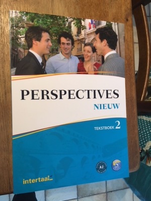 perspectives nieuw