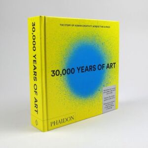 30 000 years of art