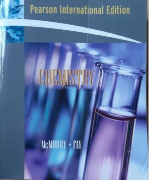 Chemistry 5th ed