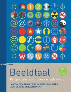 Beeldtaal: Perspectieven voor makers en gebruikers (2e druk)
