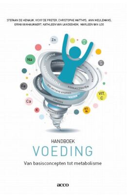 Voeding van basisconcepten tot metabolisme
