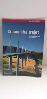 Grammaire Trajet