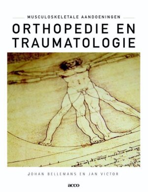Orthopedie en traumatologie