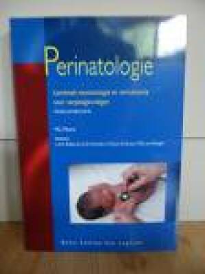 perinatologie