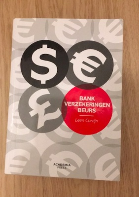 Bank verzekeringen beurs