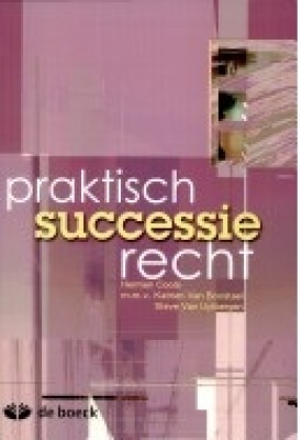 Praktisch Successierecht