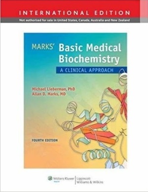 Marks' Basic Medical Biochemistry 4th edition