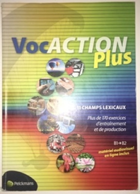 VocAction plus