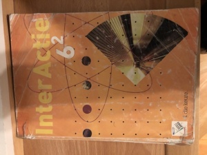 Interactie 6²