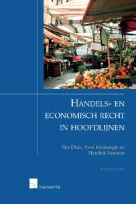 Handels- en Economisch Recht in hoofdlijnen
