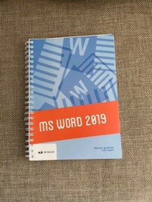 MS Word 2019